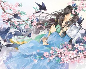 帝王唐诗宋词在线导航