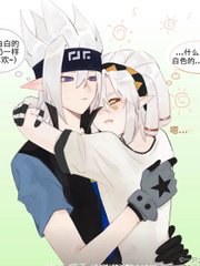 日本电影 海角上的兄妹